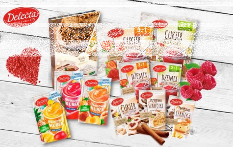 Konkurs "Słodkie lato… ot tak… prosto z serca"