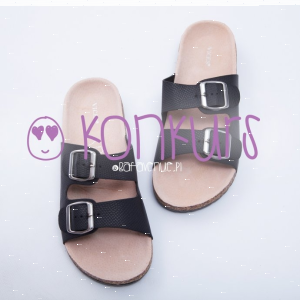 Konkurs: wygraj "klapki brzydalki"