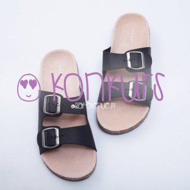 Konkurs: wygraj "klapki brzydalki"