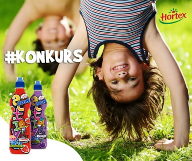 Wygraj napoje Leon Active!