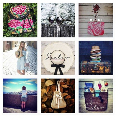 Konkurs "Zostań twarzą Szaleo.pl"