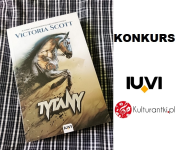 Konkurs "Derby Tytanów"