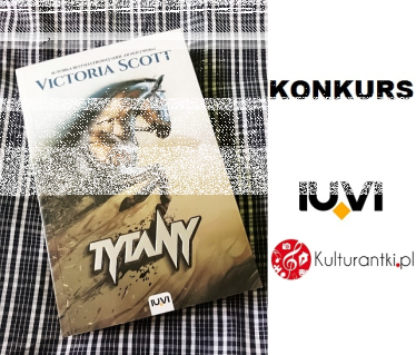 Konkurs "Derby Tytanów"