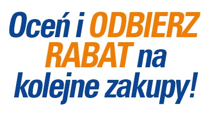 Konkurs "Oceń i zyskaj - Avans"