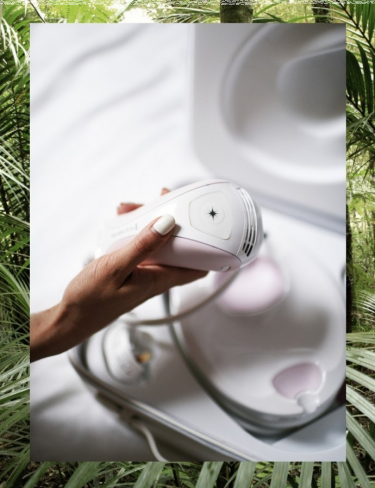 Konkurs "Remington depilator IPL"