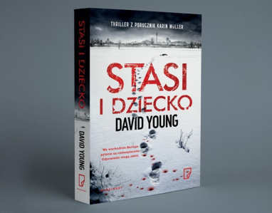 Konkurs STASI i dziecko