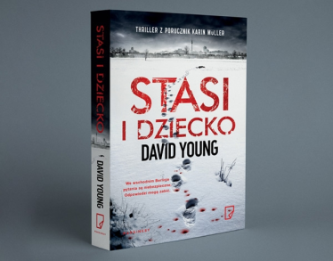 Konkurs STASI i dziecko