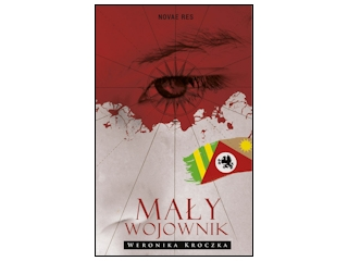 Wygraj książkę "Mały wojownik"