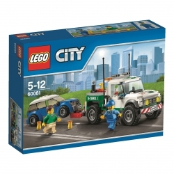 Konkurs "Legenda powraca"