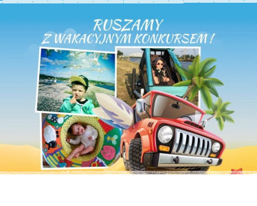 Wakacyjny konkurs z Akademią Bobasa, Kraków