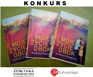 Konkurs "Wspomnienie pierwszej miłości"