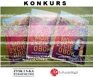 Konkurs "Wspomnienie pierwszej miłości"