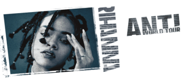 Wygraj podwójny bilet na koncert Rihanny w Warszawie