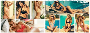 Change Lingerie