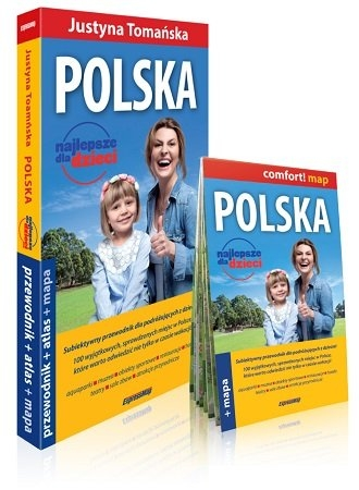 Konkurs "Wakacje w Polsce"