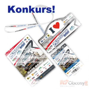 Konkurs wygraj karnet kibica