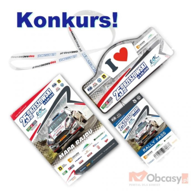 Konkurs wygraj karnet kibica