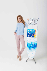 Konkurs "Prasowanie z patemtem"