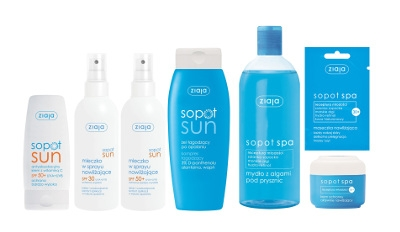 Konkurs "Wakacyjny plan z ZIAJĄ" do godz. 12:00