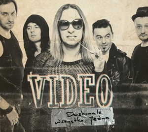 Wygraj edycję specjalną albumu zespołu Video