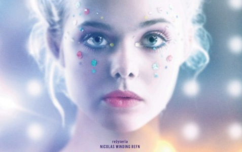 Wygraj płytę ze ścieżką dźwiękową z filmu "Neon Demon"