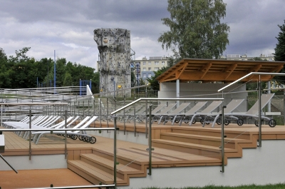 Wygraj wejściówkę na basen letni! Ruda Sląska