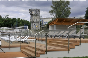 Wygraj wejściówkę na basen letni! Ruda Sląska