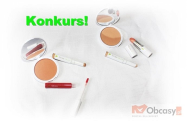 Wygraj zestaw naturalnych kosmetyków na lato! do godz. 10:00