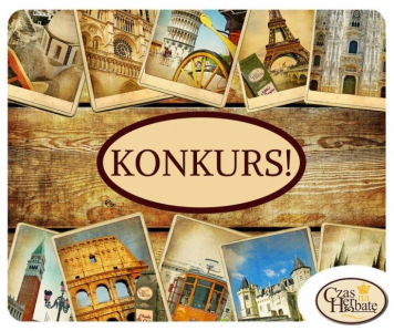 Konkurs fotograficzny "Herbata na wakacjach"