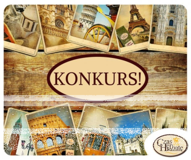 Konkurs fotograficzny "Herbata na wakacjach"