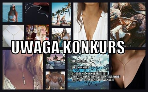 Wakacyjny Konkurs z Modito