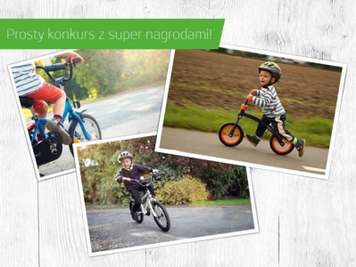 Wygraj jedną z maskotek Tour de France