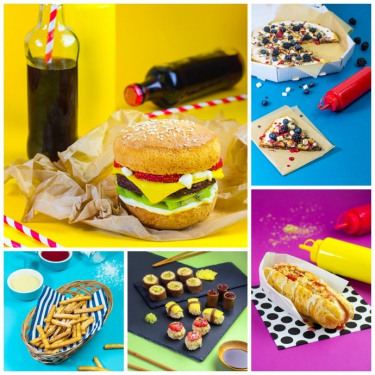 Konkurs "Akcja blogerska #CzasNaMałeCoNieco"