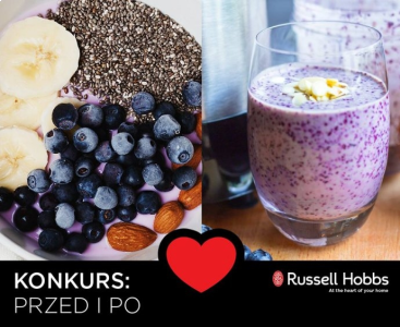 Konkurs fotograficzny "Przed i Po" do godz. 18:00