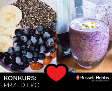 Konkurs fotograficzny "Przed i Po" do godz. 18:00