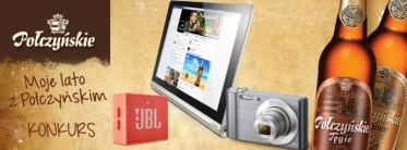 Konkurs fotograficzny "Moje lato z Połczyńskim" 18+