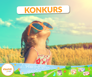 Konkurs fotograficzny "Słoneczne Wakacje"