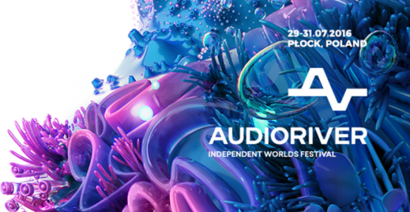 Wygraj karnet i płytę niespodziankę na Audioriver 2016