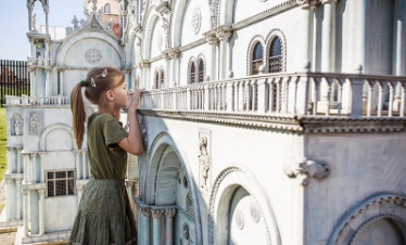 Wygraj zaproszenie do Parku miniatur w Inwałdzie, Chorzów