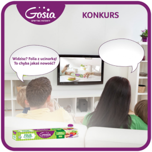 Konkurs "Co odpowie żona?"