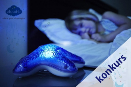 Konkurs fotograficzny wygraj lampkę rozgwiazdę