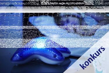 Konkurs fotograficzny wygraj lampkę rozgwiazdę