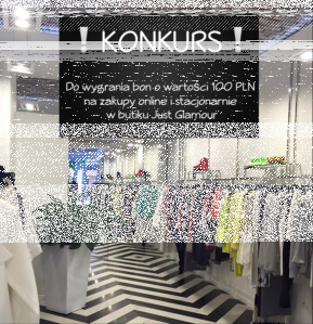 Konkurs "Just Glamour"