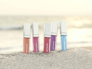 Konkurs "Piękne usta latem z Amway" do godz. 20:00