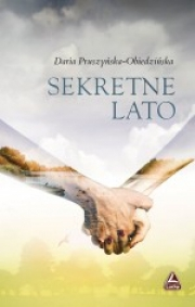 Wygraj książkę "Sekretne lato"