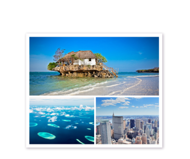 Wygraj luksusową wycieczkę