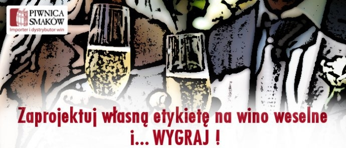 Wygraj wino z Rabatem!