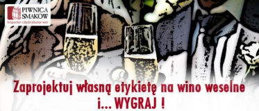 Wygraj wino z Rabatem!