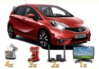 Loteria "Złota lokata XI"