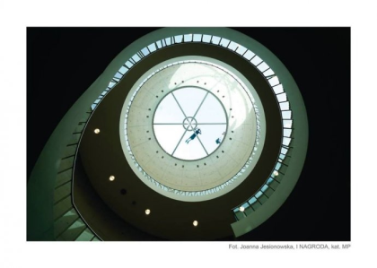 Konkurs "Gdyński Modernizm w Obiektywie"